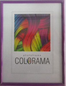  LA Colorama 13x18 45 