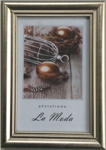  La Moda 10x15 P2005 Champagne