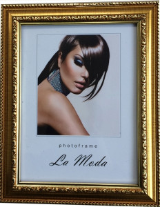  La Moda 13x18 P3007 Bronz