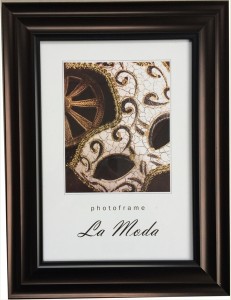  La Moda 13x18 P4701 Brown