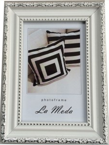  La Moda 15x20 P3102 White