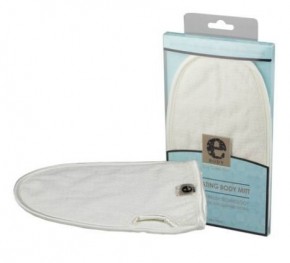     E-Cloth E-Body Exfoliating Body Mitt 205758