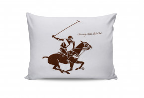  Beverly Hills Polo Club BHPC 004 Brown 50*70 (2 )