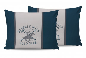  Beverly Hills Polo Club BHPC 025 Green 50*70 (2 )