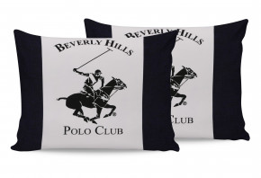  Beverly Hills Polo Club BHPC 027 Cream 50*70 (2 )