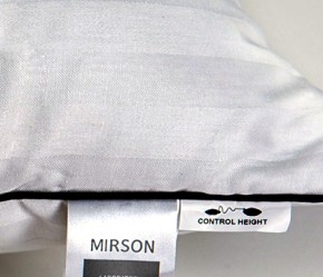   Mirson Royal Pearl Tencel 40x60 (370) 7