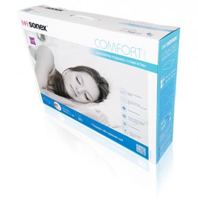  Sonex Comfort Wave    M (33x50x10/8) 3