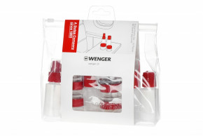    , Wenger Bottle Set 10 psc (604548)