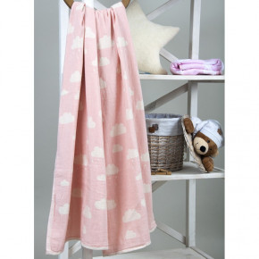 - Barine Cloud Throw Pink 130*170