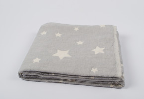  Barine Twinkle Star grey 130*170