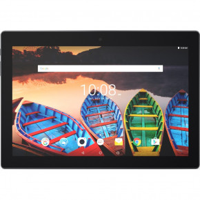  Lenovo Tab 3 X70F 16GB Black (ZA0X0066UA)