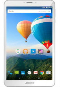  Archos 80D Xeon 16GB 3G White