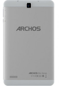  Archos 80D Xeon 16GB 3G White 3