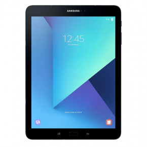  Samsung Galaxy Tab S3 Black (SM-T820NZKA)