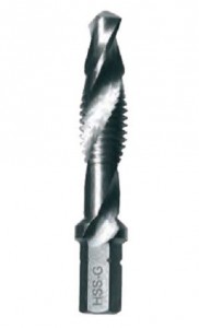    Heller HSS-G Quickbit 7 (27892)