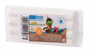   Becks Plastilin 250   (B100083)