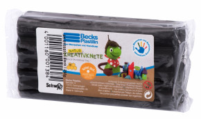   Becks Plastilin 250   (B100092)