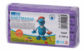   Becks Plastilin 250   (B100473)