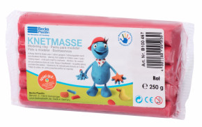   Becks Plastilin 250   (B100467)