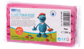   Becks Plastilin 250   (B100468)