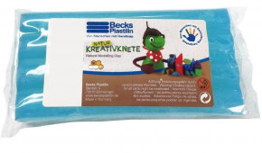   Becks Plastilin 250   (B100088)