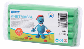   Becks Plastilin 250   (B100469)