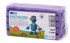   Becks Plastilin 500   (B100487)