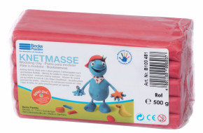   Becks Plastilin 500   (B100481)