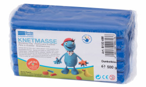   Becks Plastilin 500  - (B100486)