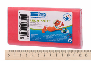   Becks Plastilin 65   (B102373) 3