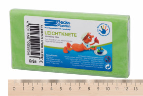   Becks Plastilin 65   (B102374) 3