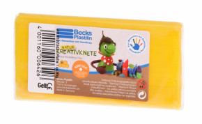   Becks Plastilin 86   (B102343)