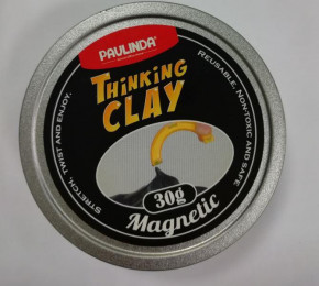  Paulinda Thinking Clay   (PL-170605)