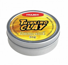  Paulinda Thinking Clay   (PL-170205)