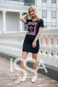  Issa 1909 .S/M (42-44UA) 