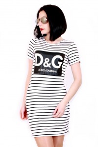  Ledi Top D&G L (46 UA) 