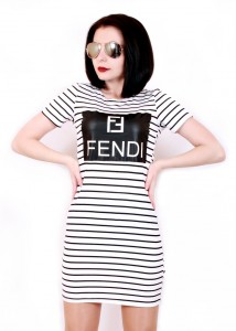  Ledi Top Fendi S (42 UA)  3