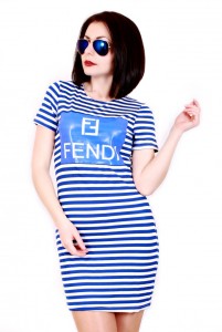  Ledi Top Fendi S (42 UA)  