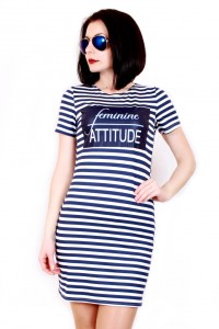  Ledi Top Feminine Attitude M (44 UA)   3