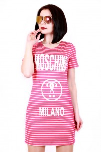  Ledi Top Moschino S (42 UA)   3