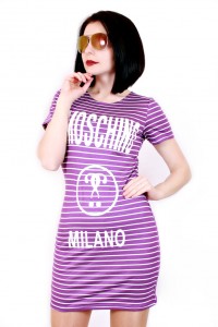  Ledi Top Moschino M (44 UA)  