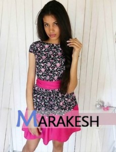  Marakesh 433828 L (46UA) 