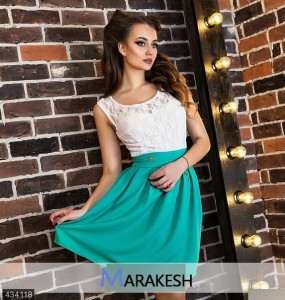  Marakesh 434118 S (42 UA) 