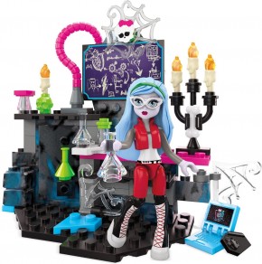   Mega Bloks Monster High  (CNF79-1)