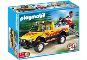   Playmobil    (4228)