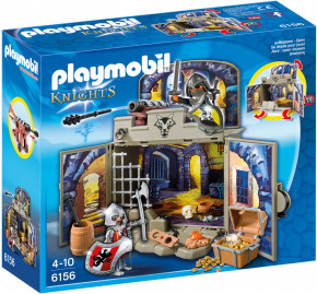   Playmobil     (6156) 3