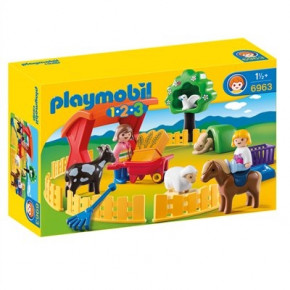   Playmobil  6963