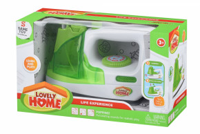   Same Toy Lovely Home  (3207AUt) 6