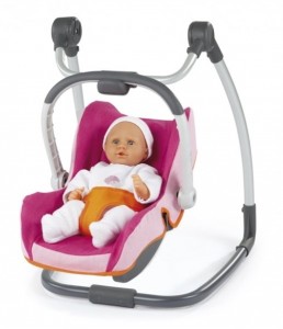    Smoby Maxi Cosi 31 (240226) 3