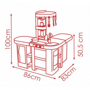   Smoby Tefal Studio (311025) 8